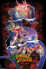 Double Dragon Trilogy