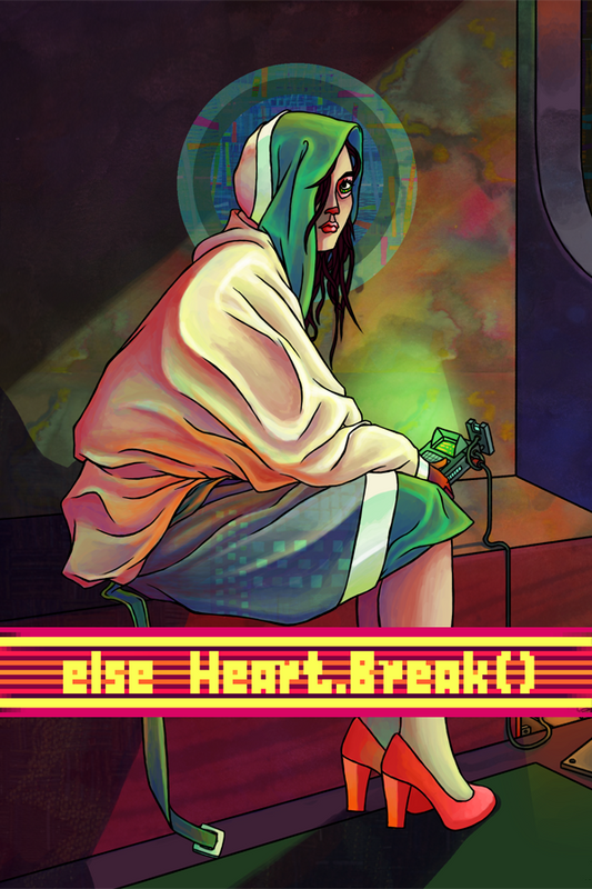 Else Heart.Break