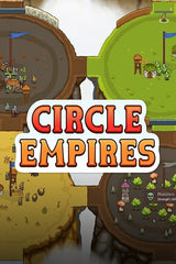 Circle Empires: Apex Monsters!