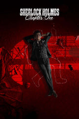 Sherlock Holmes Chapter One