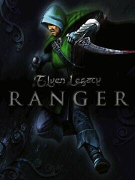 Elven Legacy - Ranger DLC