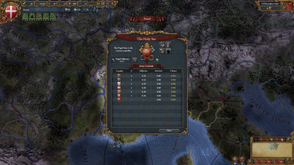 Europa Universalis IV - Guns, Drums and Steel Music Pack (DLC)