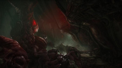 Scorn (Deluxe Edition) (Steam) (EU)