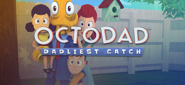 Octodad: Dadliest Catch (GOG)