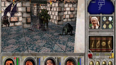 Might &amp; Magic 6-pack Limited Edition (GOG)