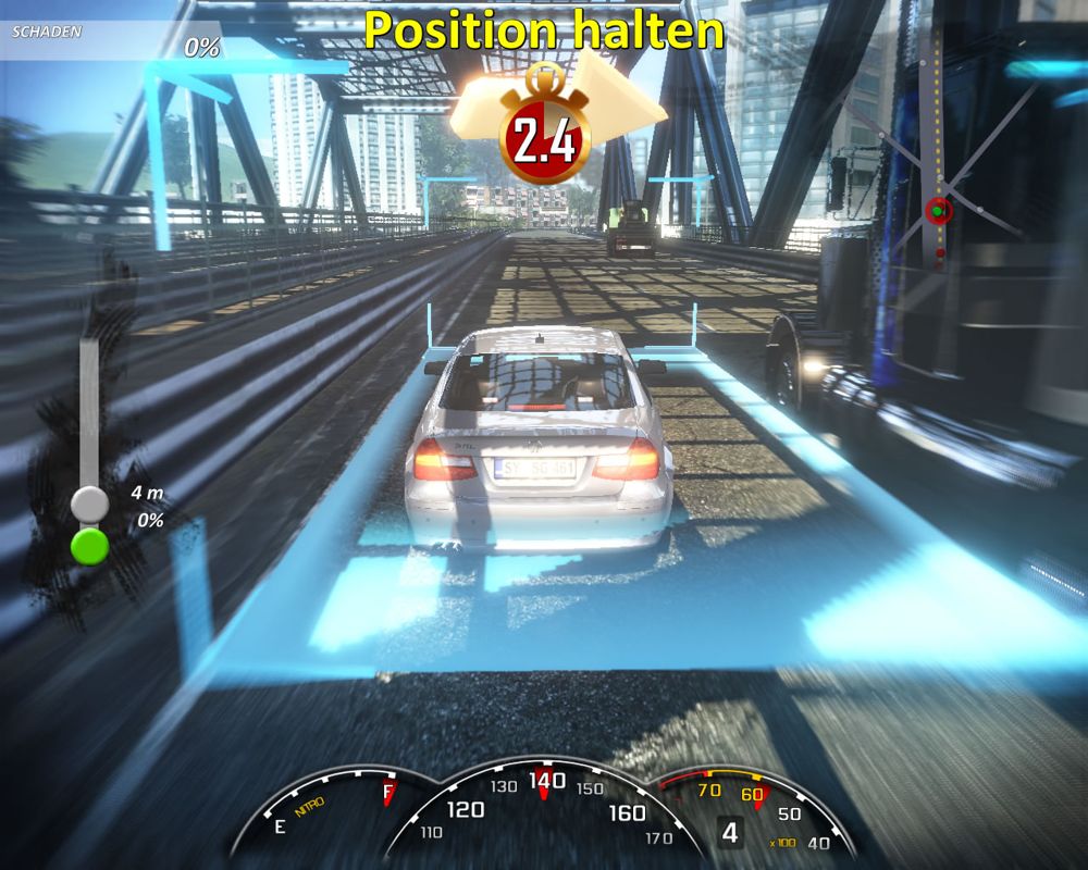 Crash Time 2