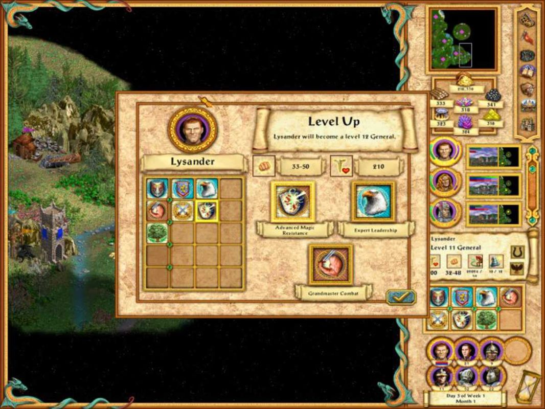 Heroes of Might &amp; Magic IV (Complete Edition) (Uplay)