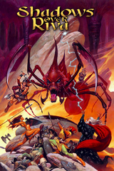 Realms of Arkania 3 - Shadows over Riva Classic