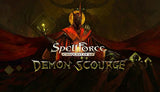 SpellForce: Conquest of Eo - Demon Scourge (DLC)