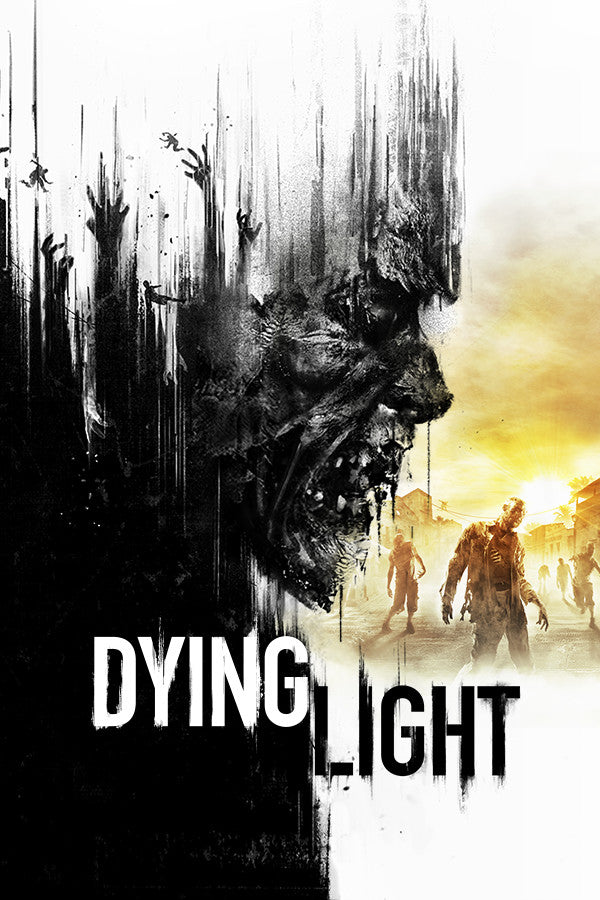 Dying Light (Platinum Edition) (Xbox One) (EU)