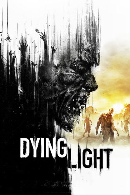 Dying Light (Platinum Edition) (Xbox One) (EU)