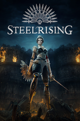 Steelrising - Discus Chain