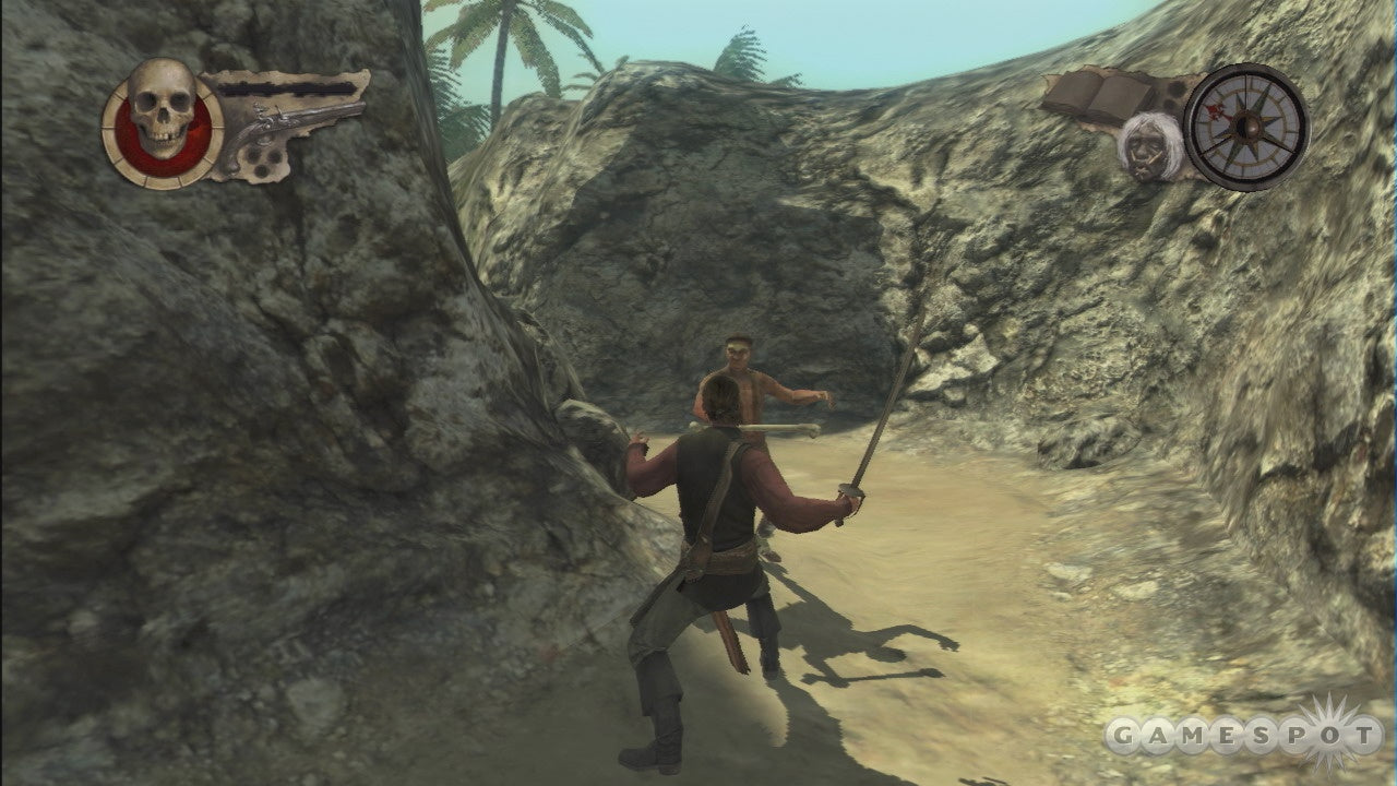 Pirates of the Caribbean: At Worlds End