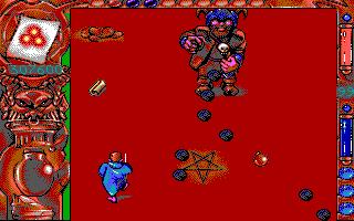 Mystical (1990)