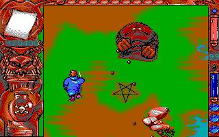 Mystical (1990)