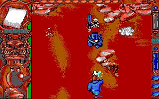 Mystical (1990)