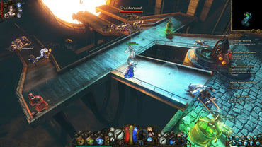 The Incredible Adventures of Van Helsing: Final Cut (GOG)