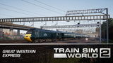 Train Sim World 2: Great Western Express Route Add-On (DLC)