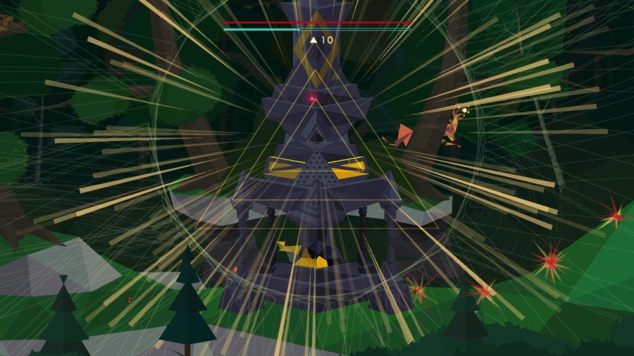 Secrets of R&aelig;tikon (Raetikon)