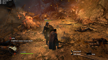 Dragon's Dogma: Dark Arisen