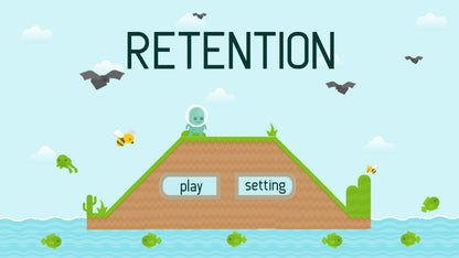 Retention