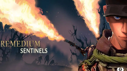 REMEDIUM: Sentinels