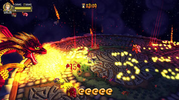 Demon's Crystals Steam Key GLOBAL
