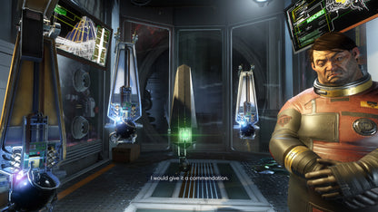 Prey (EU)