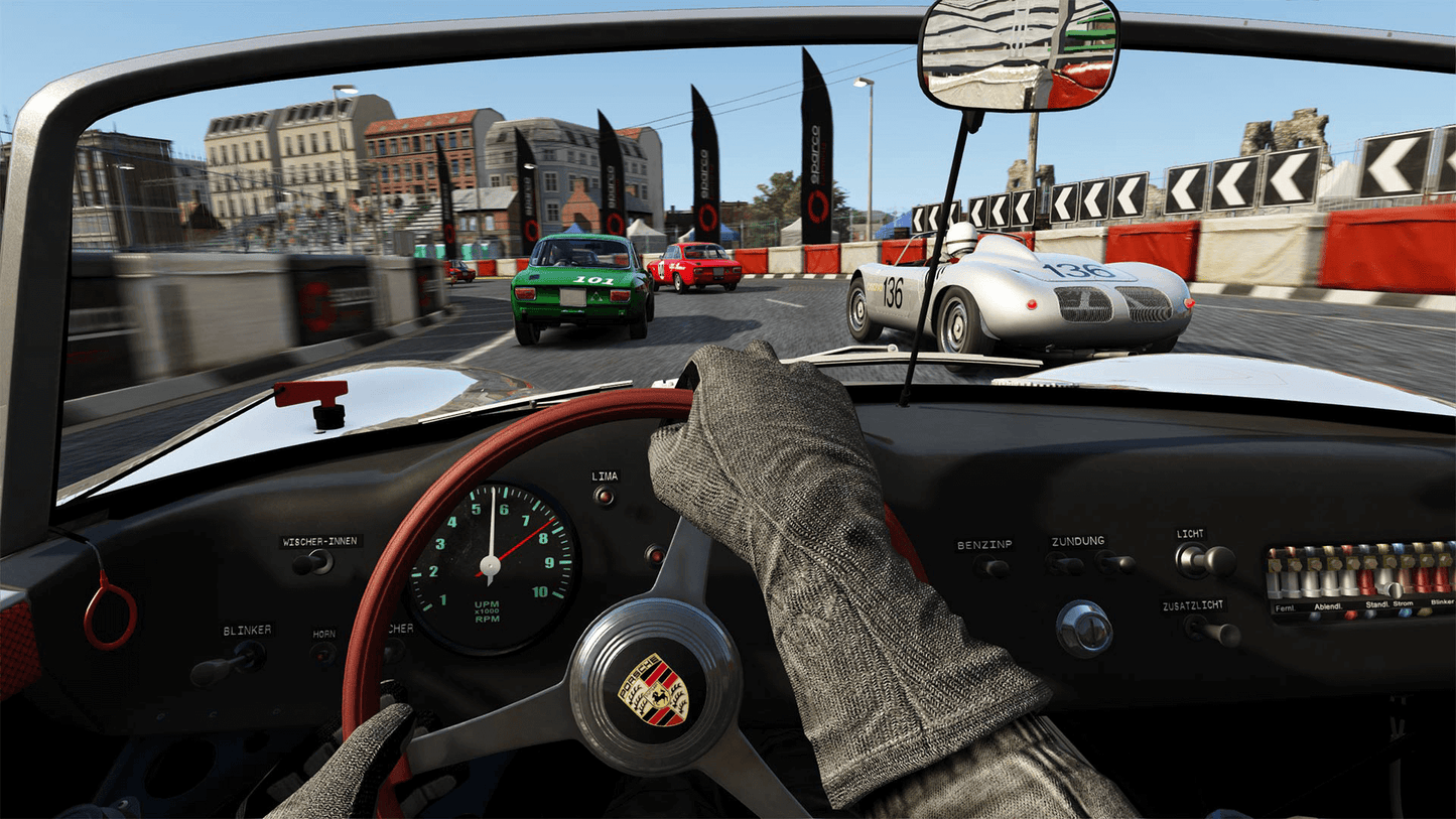 Assetto Corsa (Ultimate Edition)