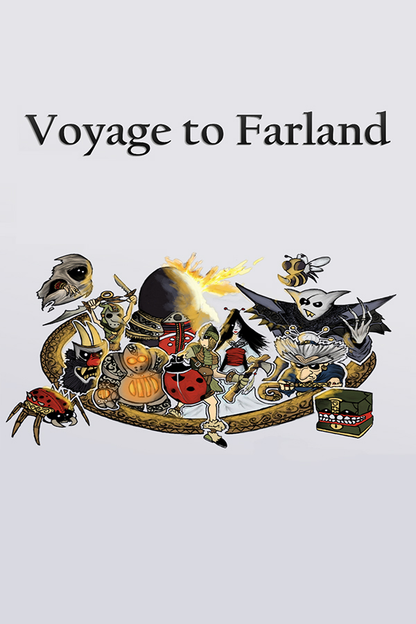 Voyage to Farland