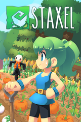 Staxel (EU)