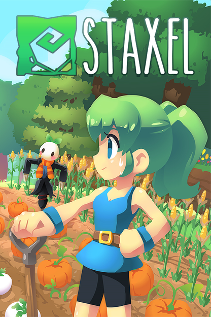 Staxel (EU)