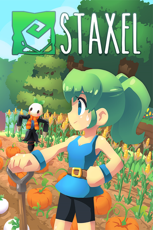 Staxel (EU)