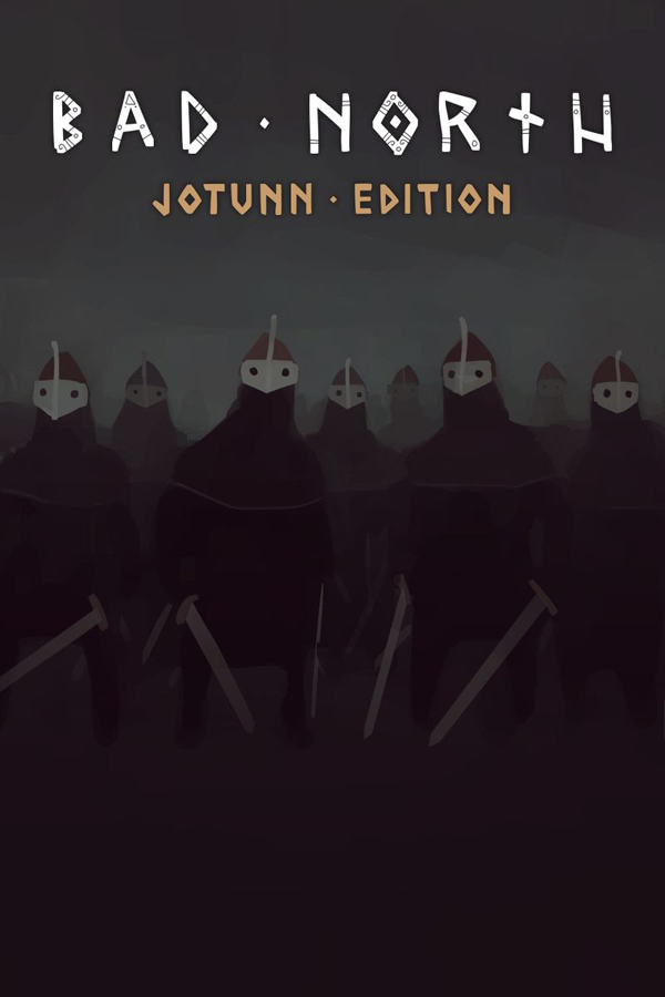 Bad North (Deluxe Edition)