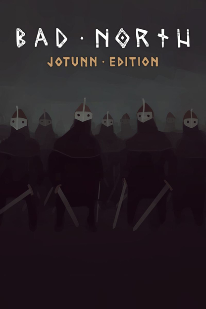 Bad North (Deluxe Edition)