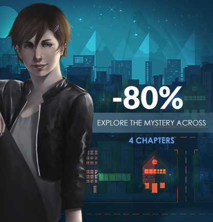 Empty Soul - S&amp;S Edition Steam Key GLOBAL