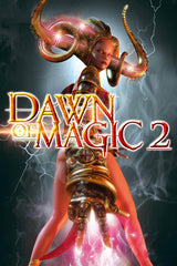 Dawn of Magic 2