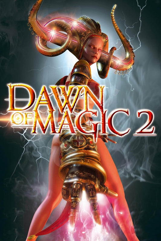 Dawn of Magic 2