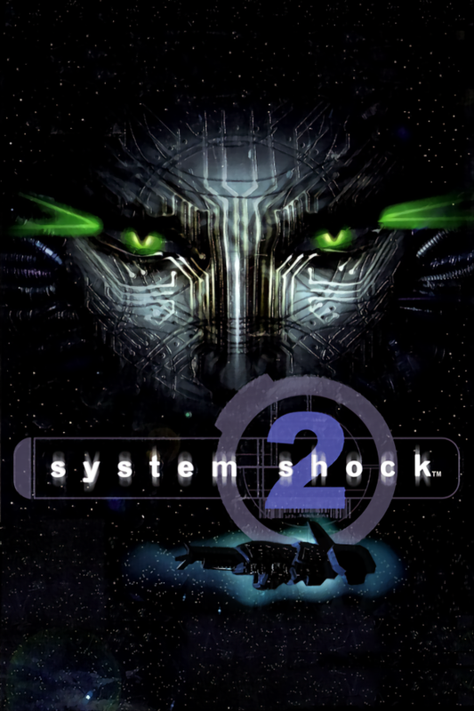 System Shock 2 (Steam)