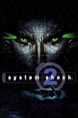 System Shock 2 EU