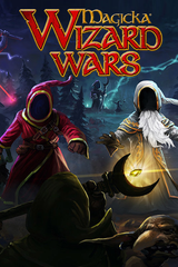 Magicka: Wizard Wars - E3 Robe