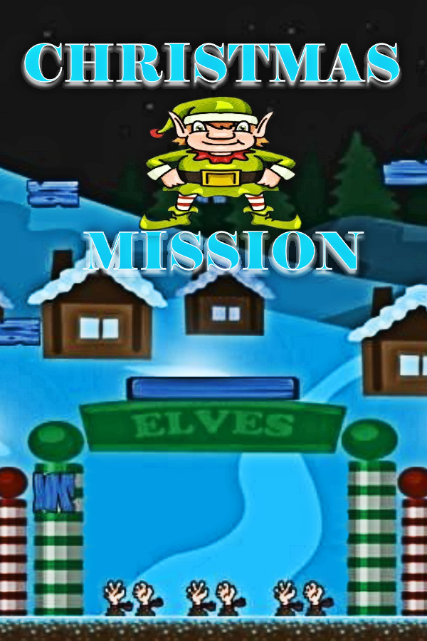 Christmas Mission