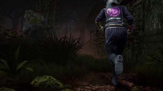 Dead by Daylight - Cursed Legacy Chapter (DLC)