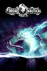 Dread Nautical EU PS4