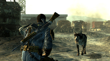 Fallout 3 (Game of the Year Edition)