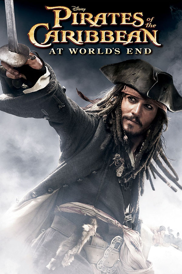 Pirates of the Caribbean: At Worlds End