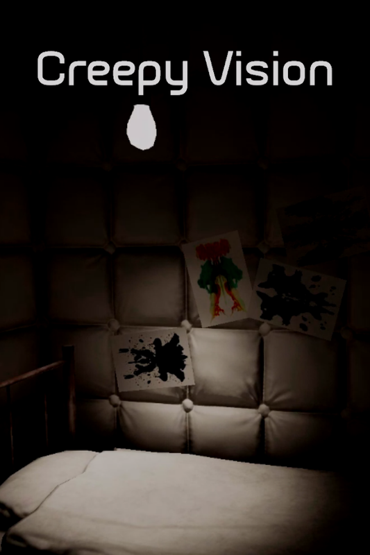 Creepy Vision