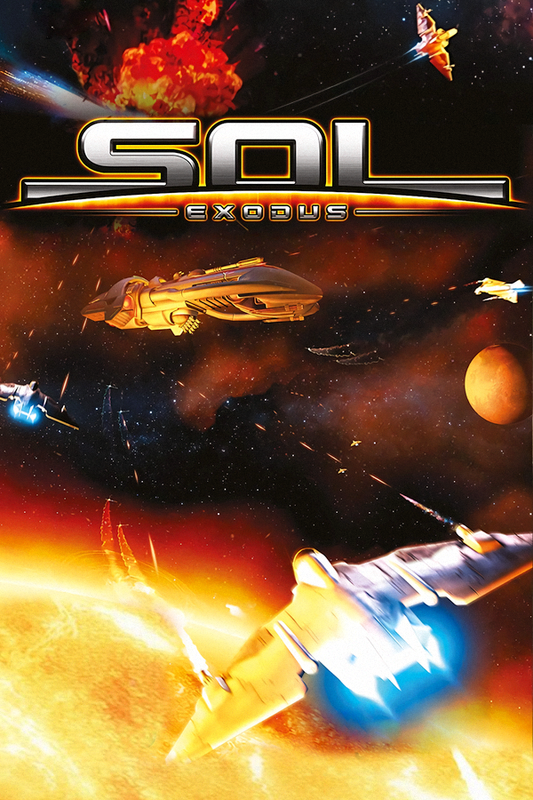 Sol: Exodus