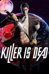 Killer is Dead (Nightmare Edition)