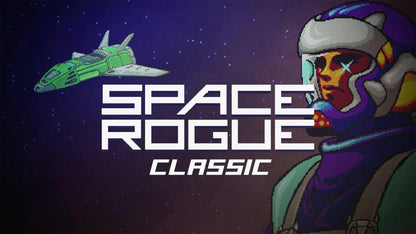 Space Rogue Classic